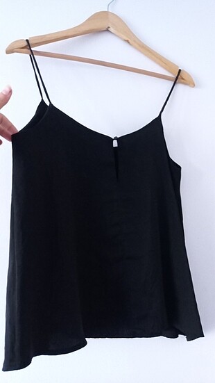 s Beden Stradivarius Askılı Top