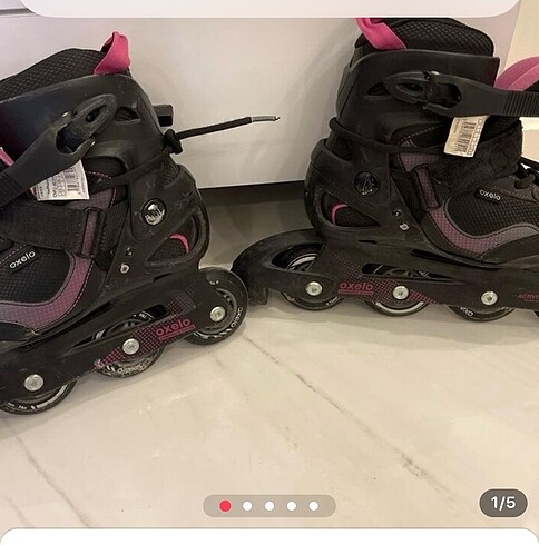 Decathlon 37 no paten