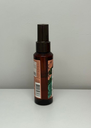 Yves Rocher Mango Body Mist Saç ve Vücut Spreyi - Görsel 3