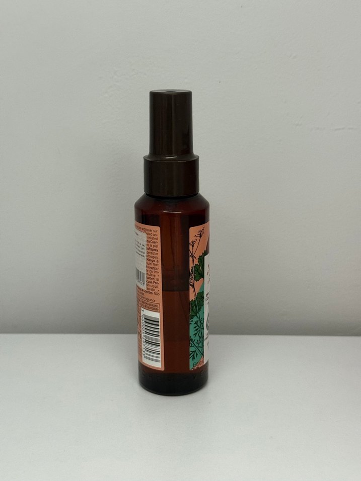 Yves Rocher Mango Body Mist Saç ve Vücut Spreyi - Görsel 3