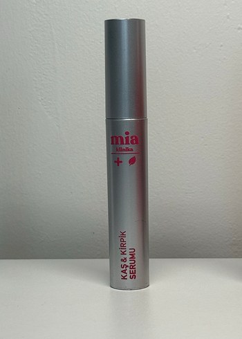 Mia Klinika Kaş ve Kirpik Serumu - Görsel 2