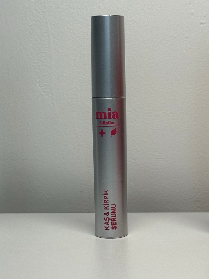 Mia Klinika Kaş ve Kirpik Serumu - Görsel 2