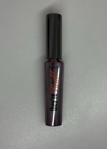 Benefit They're Real! Maskara - Görsel 6