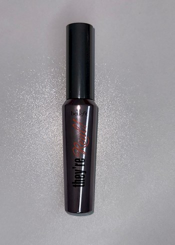 Benefit They're Real! Maskara - Görsel 5