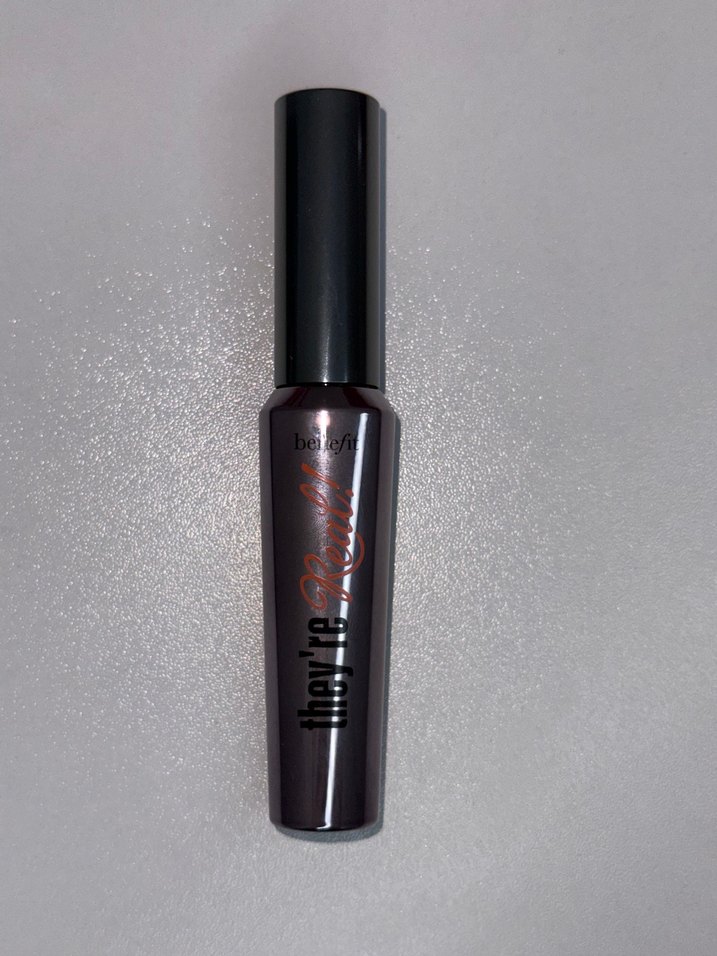 Benefit They're Real! Maskara - Görsel 5