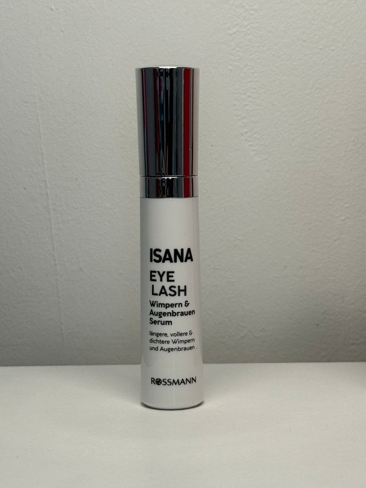 Isana Kaş Kirpik Serumu - Görsel 3
