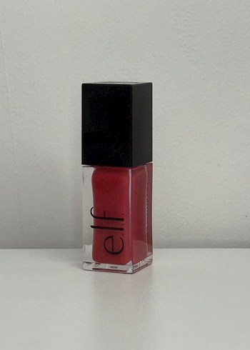 e.l.f. Glow Reviver Lip Oil Dudak Yağı - Görsel 3