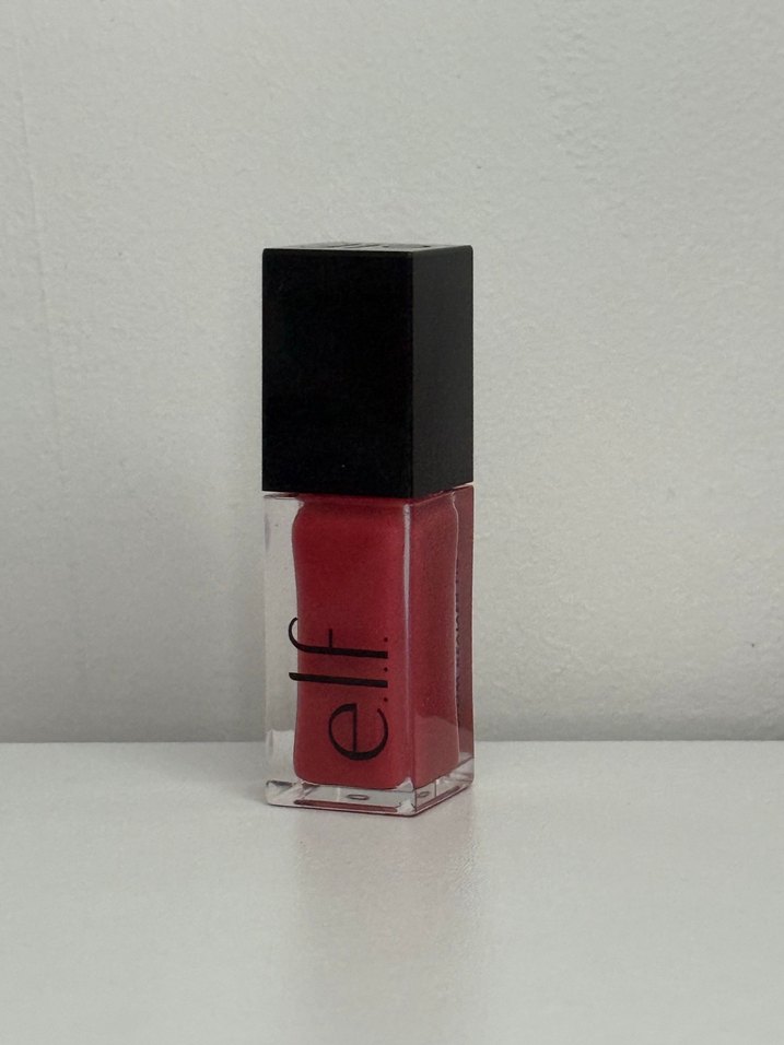 e.l.f. Glow Reviver Lip Oil Dudak Yağı - Görsel 3