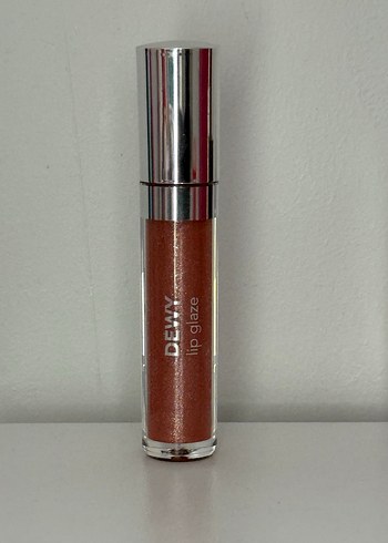 Flormar Dewy Lip Glaze - Lip Gloss - Görsel 3