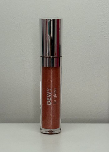 Flormar Dewy Lip Glaze - Lip Gloss - Görsel 4