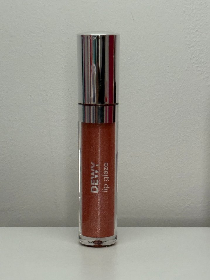 Flormar Dewy Lip Glaze - Lip Gloss - Görsel 4