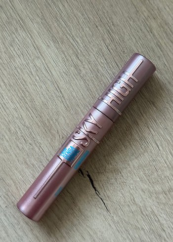 Maybelline Sky High Waterproof Suya Dayanikli Maskara