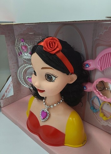 Beden Giochi Preziosi Snow White