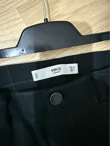 Mango pantolon - Görsel 3