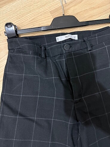 Mango pantolon - Görsel 2