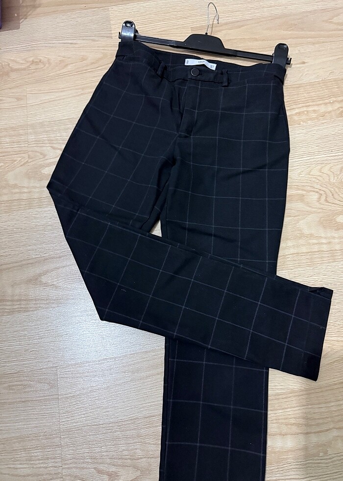 Mango pantolon - Görsel 5