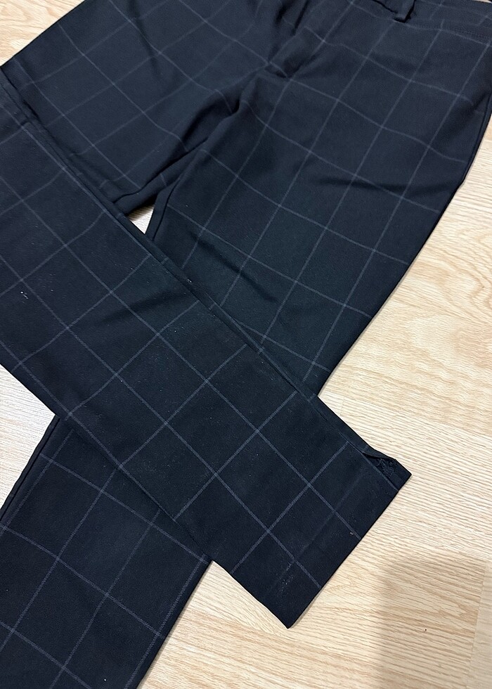 Mango pantolon - Görsel 4