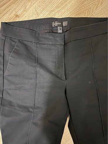 Mango pantolon - Görsel 2