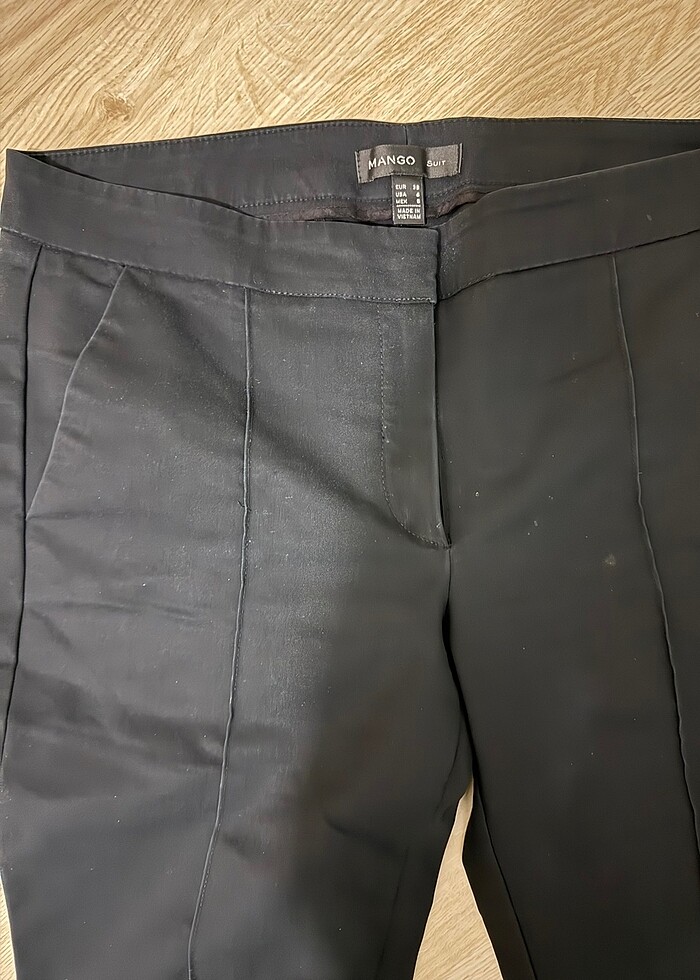 Mango pantolon - Görsel 2