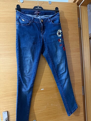 Uspa polo jean