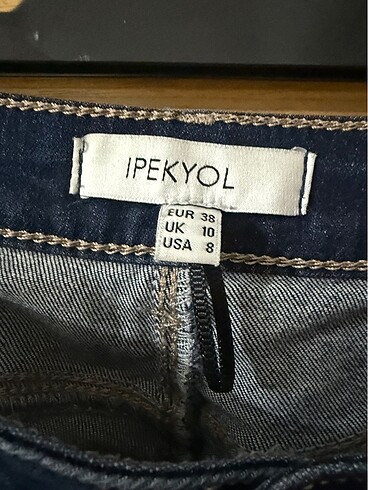 ipekyol İpekyol jean