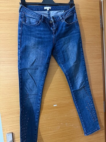 TWİST JEAN