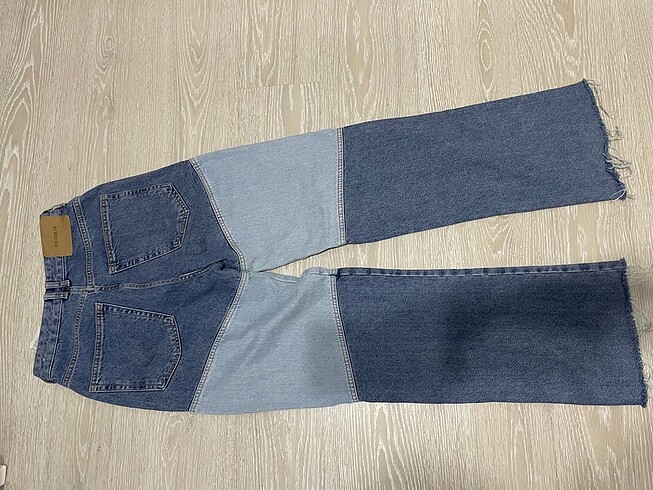 Pull and Bear Pantolon