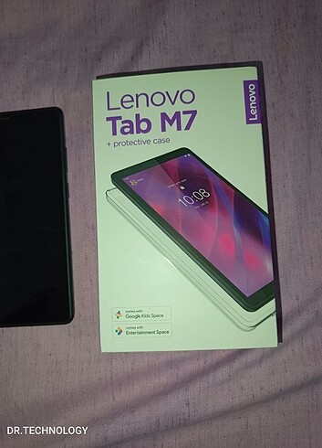 ÇOCUKLAR İÇİN TABLET PC