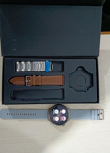  Beden Renk GT4 PRO PLUS AKILLI SAAT 