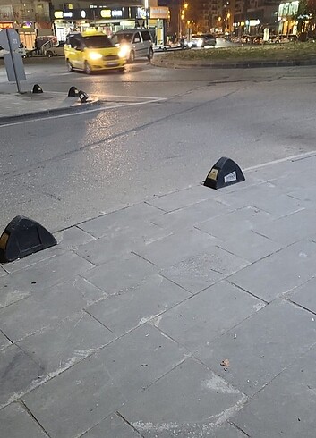 Cok güzeldir 
