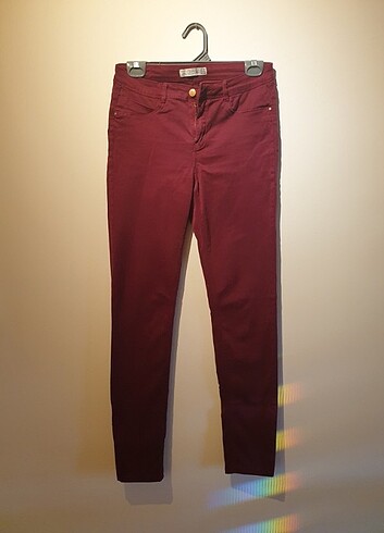 Zara jeans