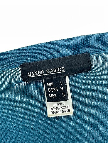 l Beden çeşitli Renk Mango Kazak / Triko %70 İndirimli.