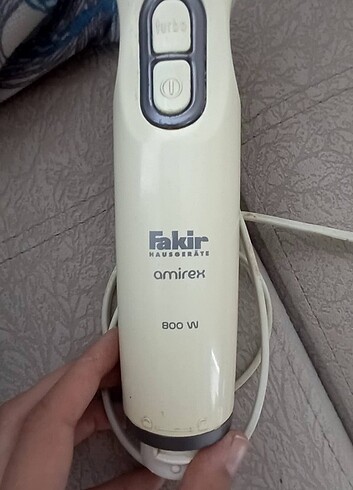 Fakir amirex bilendir