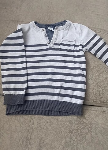 LC Waikiki Lcw erkek çocuk triko kazak