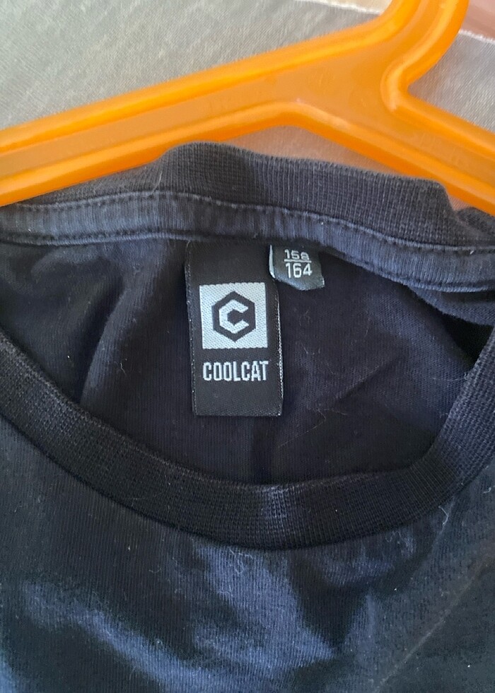 11-12 taş tişört - Görsel 3