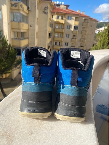 Orijinal Adidas terrex - Görsel 3