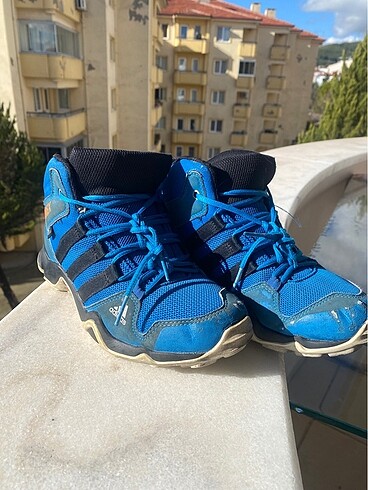 Orijinal Adidas terrex - Görsel 2