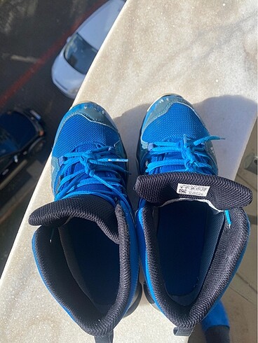 Orijinal Adidas terrex - Görsel 4