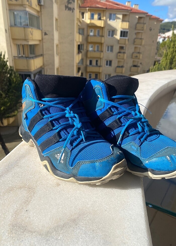 Orijinal Adidas terrex - Görsel 2