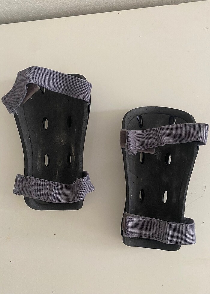 Çocuk tekmelik - Görsel 2