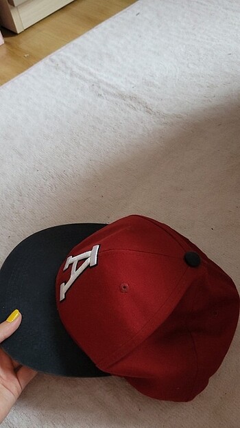 Beden Şapka cap