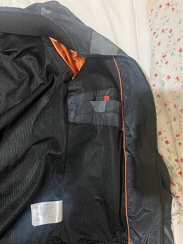 xs Beden Erkek ceket bomber