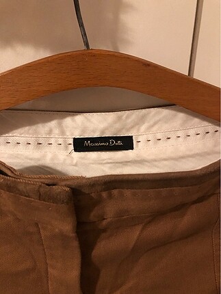 Massimo Dutti massimo dutti pantolon