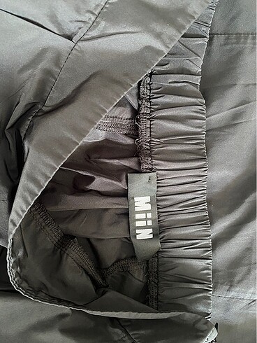 Paraşüt kumaş pantolon - Görsel 3