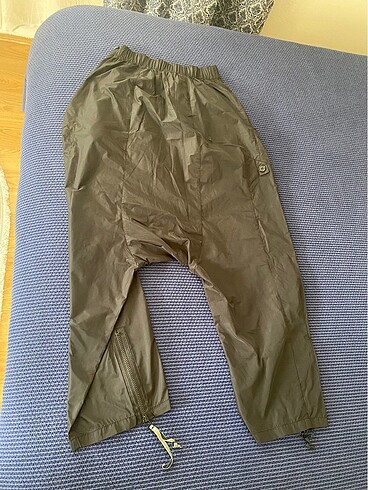 Paraşüt kumaş pantolon - Görsel 2