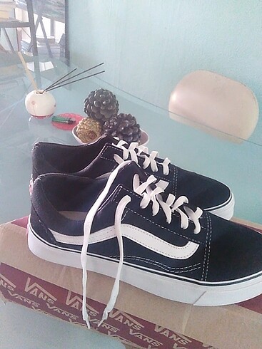 Vans Vans ayakkabı