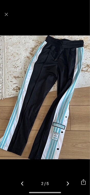 Adidas adibreak