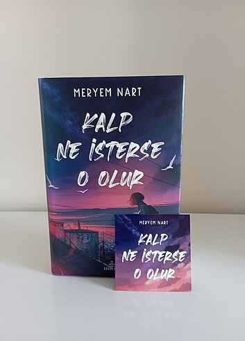 Kalp Ne İsterse O Olur 