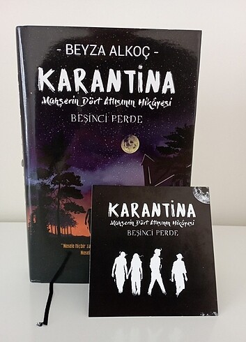 Karantina 5