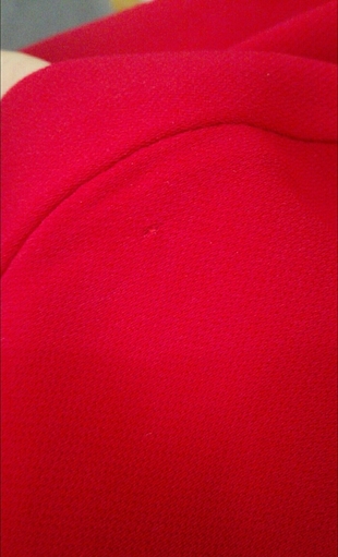 s Beden kırmızı Renk kırmızı elbise
